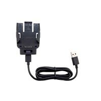 Datalogic USB Cap Charger 1-Slot USB-C cable inc.