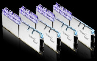 G.Skill Trident Z Royal F4-3200C16Q-64GTRS - 64 GB - 4 x...