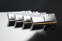 G.Skill Trident Z Royal F4-3200C16Q-64GTRS - 64 GB - 4 x 16 GB - DDR4 - 3200 MHz - 288-pin DIMM
