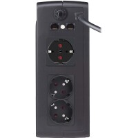 BlueWalker VFD 1000 - 1 kVA - 600 W - 170 V - 280 V -...