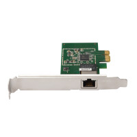 Edimax EN-9225TX-E - Eingebaut - Kabelgebunden - PCI...