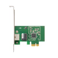 Edimax EN-9225TX-E - Eingebaut - Kabelgebunden - PCI Express - Ethernet - 2500 Mbit/s