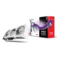 Sapphire Pure Radeon RX 9070 AMD GDDR6 - Grafikkarte -...