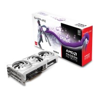 Sapphire Pure Radeon RX 9070 AMD GDDR6 - Grafikkarte - PCI-Express