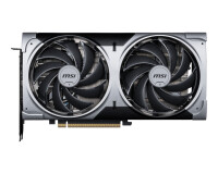 MSI GeForce RTX 5070 12G VENTUS 2X OC - Grafikkarten