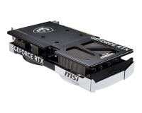 MSI GeForce RTX 5070 12G VENTUS 2X OC - Grafikkarten