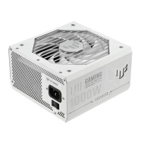 ASUS TUF Gaming 1000W Gold White Edition - 1000 W - 100 - 240 V - Aktiv - 130 W - 1000 W - 130 W