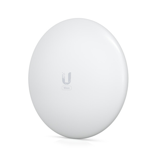 Ubiquiti WAVE-LR - WLAN - Weiß