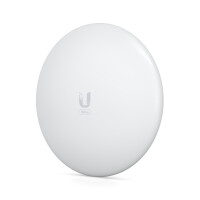Ubiquiti WAVE-LR - WLAN - Weiß