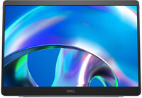 Dell Pro 14 Plus Portable Monitor p1425 14 - Flachbildschirm (TFT/LCD) - 35,6 cm