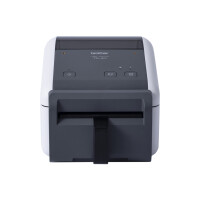 Brother TD-4420DNFC, Thermodirekt, 203 x 203 DPI, 203...