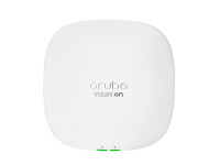 HPE Aruba Networking R9B33A, 2,4 GHz, 5 GHz, WPA2, WPA3