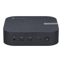 ASUS Chromebox 5 - Komplettsystem - Celeron 1,1 GHz -...