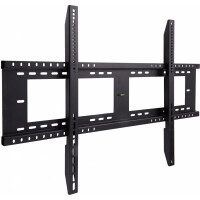 ViewSonic VB-WMK-001-2C - Schrauben - 116,8 cm (46") - 2,49 m (98") - 900 x 600 mm - Schwarz