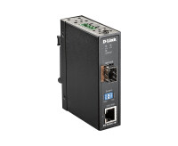 D-Link DIS-M100G-SW - 4000 Mbit/s - 100BASE-FX -...