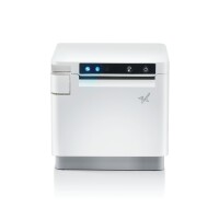 Star Micronics MCP31CBI WT E+U Printer 400mm/s DT 58/80mm...