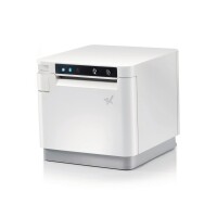 Star Micronics MCP31CBI WT E+U Printer 400mm/s DT 58/80mm...
