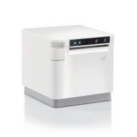 Star Micronics MCP31CBI WT E+U Printer 400mm/s DT 58/80mm BT - POS-Drucker - Thermotransferdruck