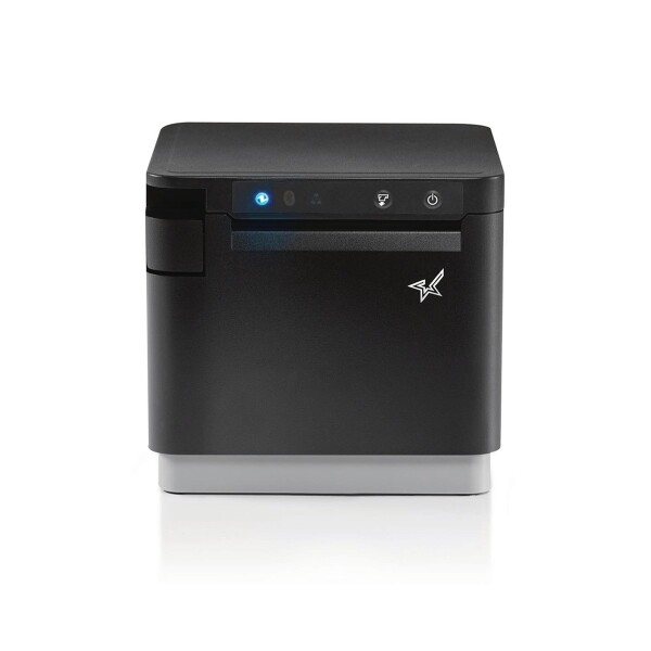 Star Micronics MCP31CI BK E+U Printer 400mm/s DT 58/80mm USB-C - POS-Drucker - Thermotransferdruck