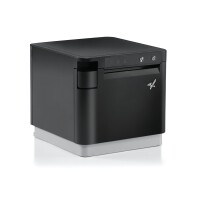 Star Micronics MCP31CI BK E+U Printer 400mm/s DT 58/80mm USB-C - POS-Drucker - Thermotransferdruck