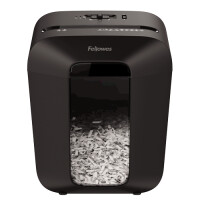 Fellowes Powershred LX50 - Partikelschnitt-Zerkleinerung...
