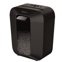 Fellowes Powershred LX50 - Partikelschnitt-Zerkleinerung...