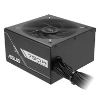 ASUS Netzteil Prime Black - PC-/Server Netzteil - ATX