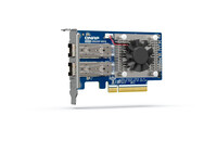 QNAP QXG-25G2SF-E810 - Eingebaut - Kabelgebunden - PCI...
