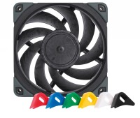 Noctua NF-A12X25 - Ventilator - 12 cm - 450 RPM - 1200...