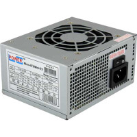 LC-Power LC300SFX V3.21, 285 W, 300 W, +12V,+3.3V,+5V, 18...