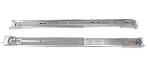 QNAP RAIL-A03-57 - Rack-Schienen-Kit