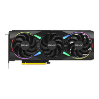 PNY VGA PCI-E 12GB GeForce RTX 5070 ARGB EPIC-X RGB OC - PNY - 1xHDMI 3xDP