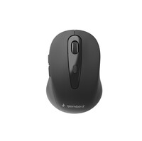 Gembird MUSWB-6B-01 - rechts - Optisch - Bluetooth - 1600...