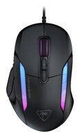 Turtle Beach Kone II Gaming-Maus schwarz - Maus - 26.000 dpi