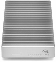 OWC Express 1M2 - SSD - 1 TB - extern (tragbar) - USB4...