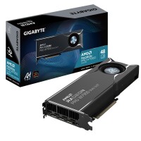 Gigabyte Radeon PRO W7900 Dual Slot AI TOP 48G...