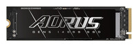 Gigabyte AORUS Gen5 14000 SSD PCIe 5.0 x4, NVMe 2.0 4TB