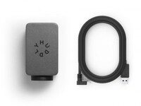 Huddly ONE Work From Home Kit - 12 MP - CMOS - Full HD - 1920 x 1080 Pixel - 30 fps - 150°