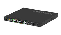 Netgear GSM4230UP - Managed - L2/L3 - Gigabit Ethernet...