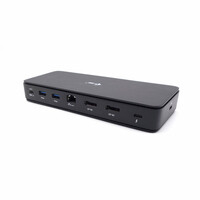 i-tec Dockingstation - USB-C USB4 Thunderbolt 3 4 - 4 2 x