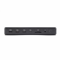 i-tec Dockingstation - USB-C USB4 Thunderbolt 3 4 - 4 2 x
