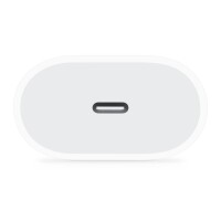 Apple 20W USB-C Power Adapter