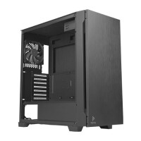 Antec P10C - Midi Tower - PC - ATX - ITX - Mini-ATX - Kunststoff - Stahl - 17,5 cm - 40,5 cm