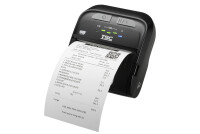 TSC TDM-30 - Direkt Wärme - Mobiler Drucker - 60 -...