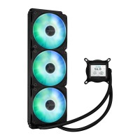 ASUS Wasserkühlung Prime Lc 360 Argb Lcd -...