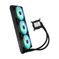 ASUS Wasserkühlung Prime Lc 360 Argb Lcd -...
