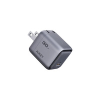 AUKEY Ladeadapter Comet Mini 30W 1Port grau - Ladegerät