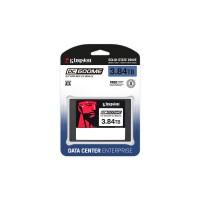 Kingston DC600ME Enterprise SATA SSD