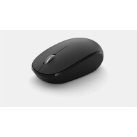 Incase Bluetooth Mouse schwarz - Maus - 1.000 dpi