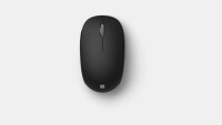 Incase Bluetooth Mouse schwarz - Maus - 1.000 dpi